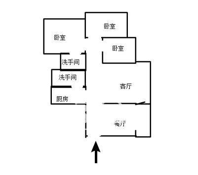 中央皇庭室内图2