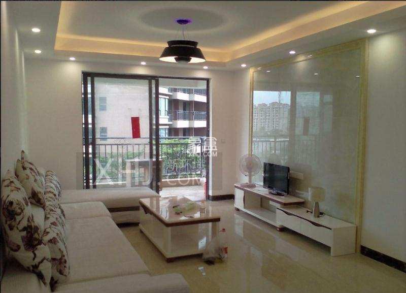 鸿润叠韵 4室2厅2卫 3000.00元/月 鸿润叠韵 4室2厅2卫 3000.00元/月室内图