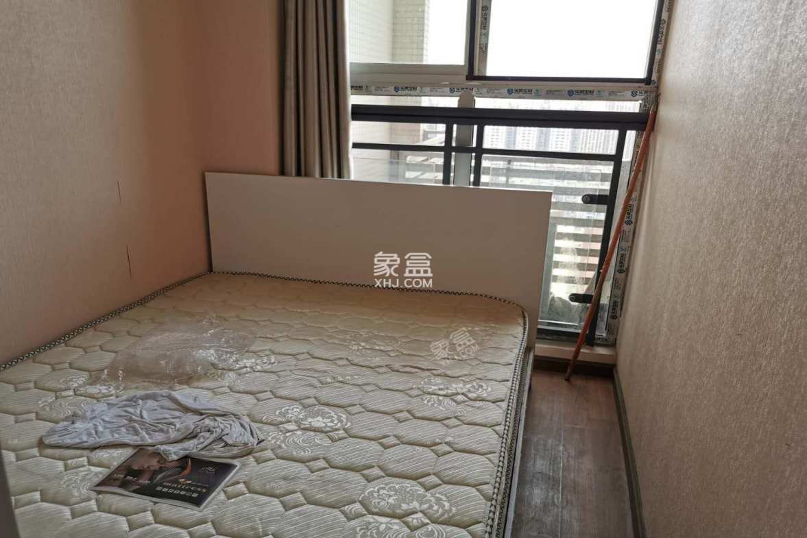 光华揽胜  1室1厅1卫    1600.0元/月 光华揽胜  1室1厅1卫    1600.0元/月室内图