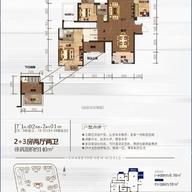 建工城户型图