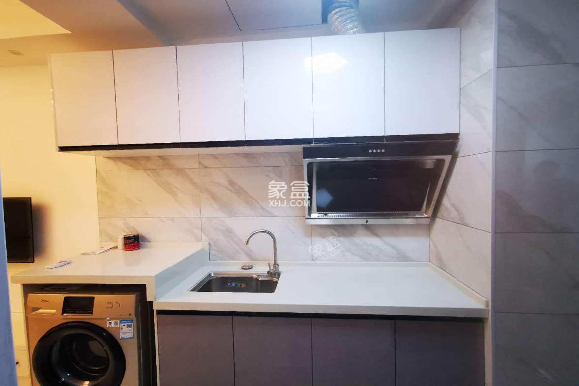 富川CEO大厦  1室1厅1卫    2000.0元/月 富川CEO大厦  1室1厅1卫    2000.0元/月室内图