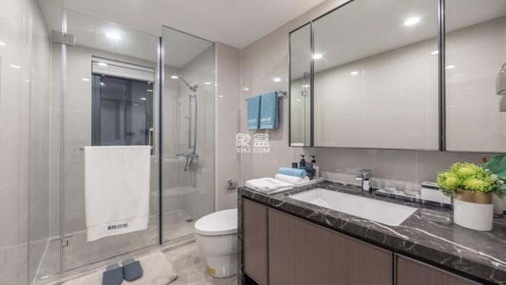 长沙融创城 长沙融创城室内图2