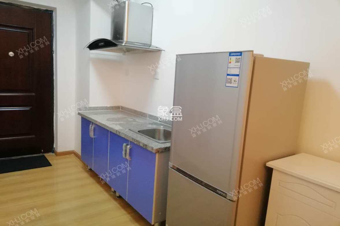 成都青羊万达广场 1室1厅1卫 2400.00元/月 成都青羊万达广场 1室1厅1卫 2400.00元/月室内图