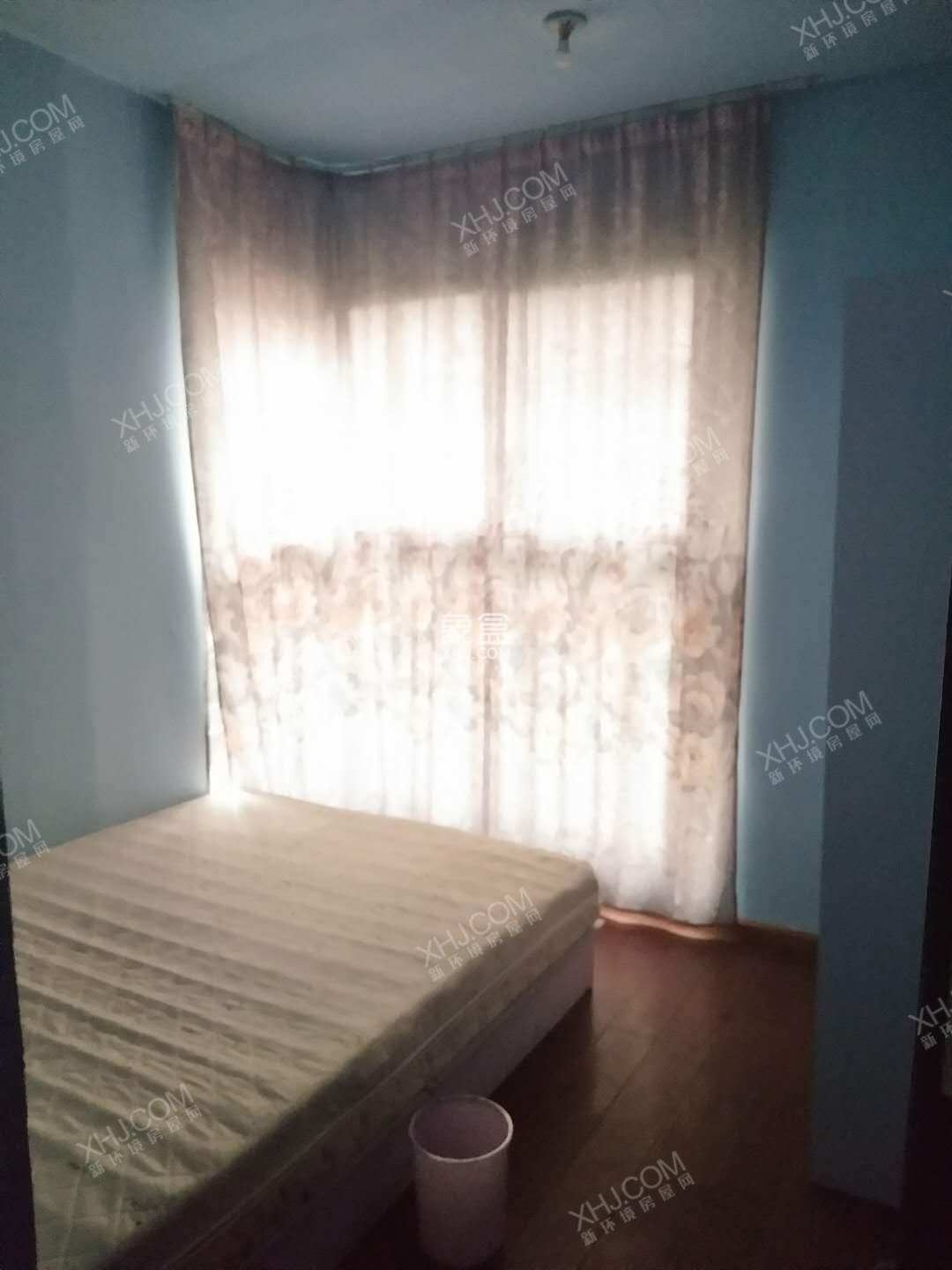 长虹和悦府 3室2厅1卫 2500.00元/月 长虹和悦府 3室2厅1卫 2500.00元/月室内图