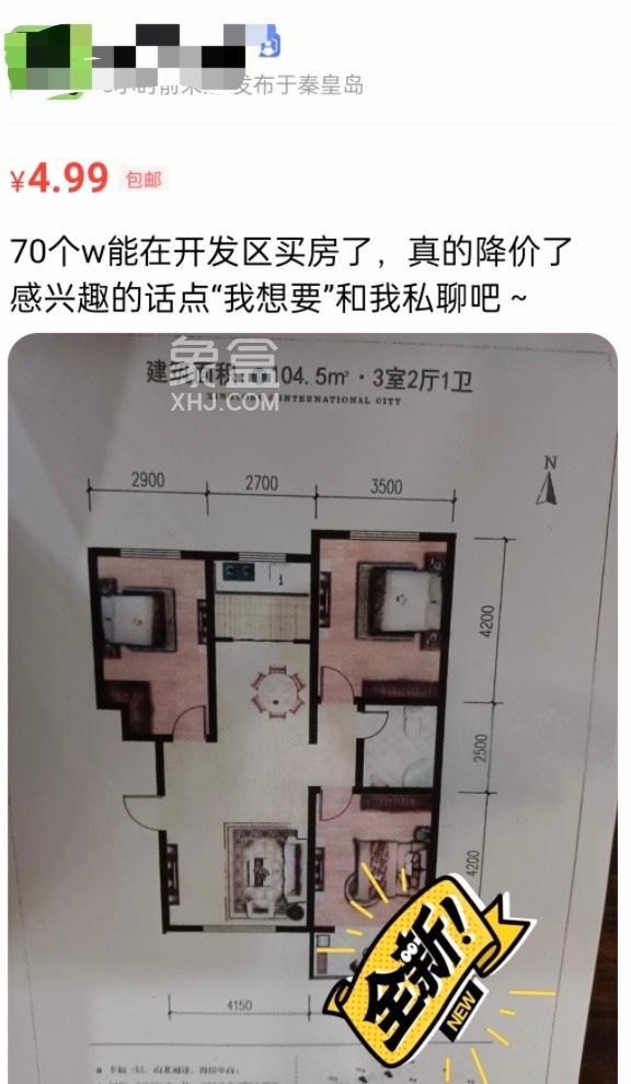 被北京市住建委约谈的闲鱼，到底藏着哪些违规行为?