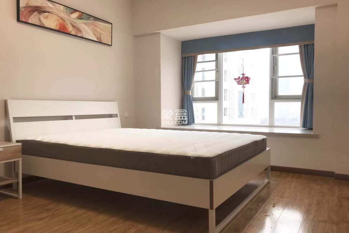 枫丹国际公寓  1室1厅1卫    3000.0元/月 枫丹国际公寓  1室1厅1卫    3000.0元/月室内图