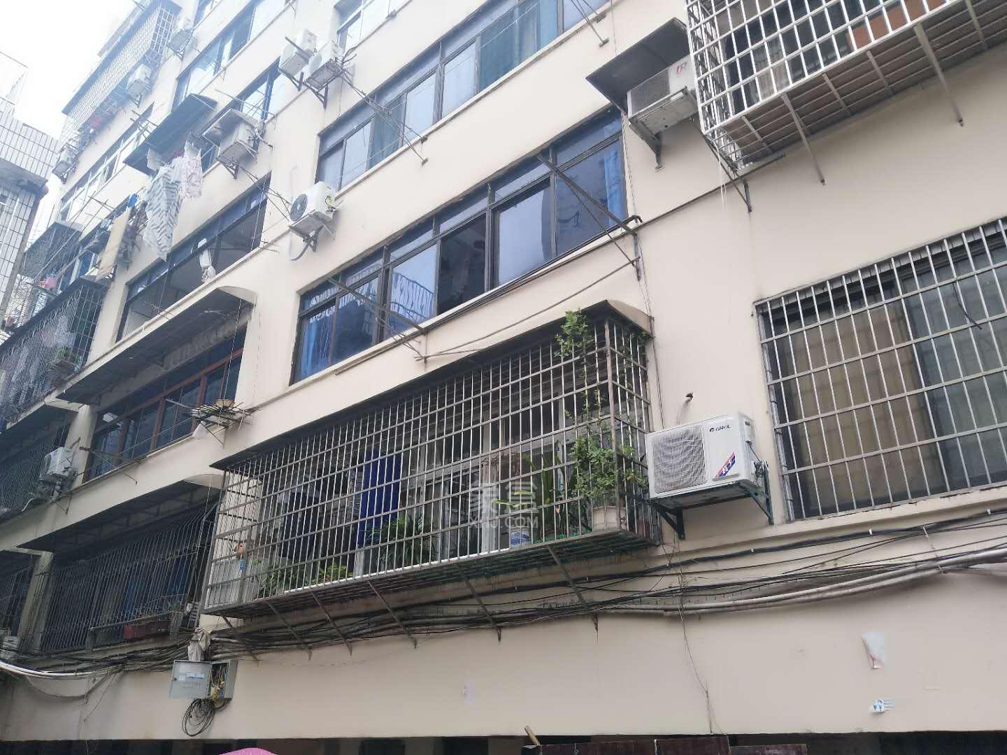 新华书店单位房室内图2