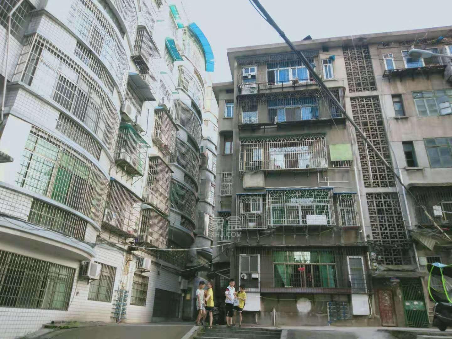 公路局家属院（产权：天马山5号）室内图2