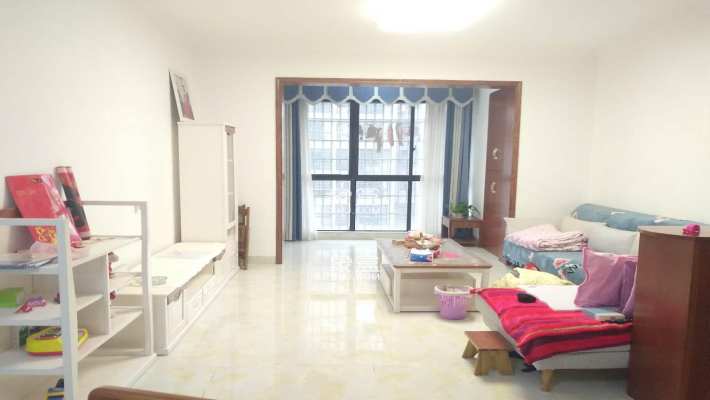 九华春天里 九华春天里室内图2