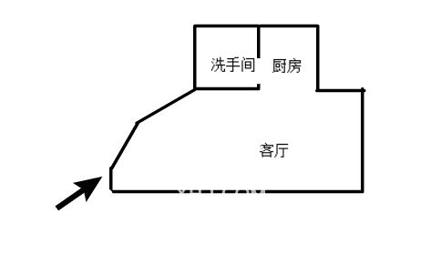 庐山一号室内图2