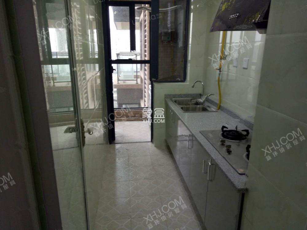 中大君悦金沙九期 3室1厅1卫 3000.00元/月 中大君悦金沙九期 3室1厅1卫 3000.00元/月室内图