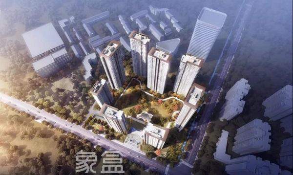 成都金牛区楼市盘点，最低6开头，各大热门楼盘你了解多少？