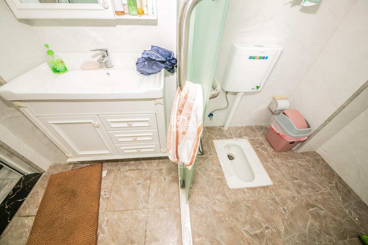 山语城二期 3室2厅2卫 88.0万 山语城二期 3室2厅2卫 88.0万客厅