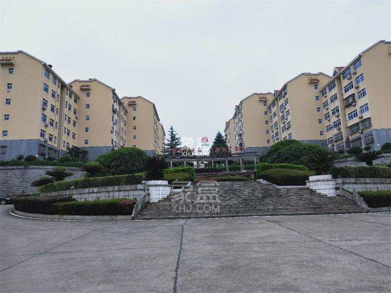 电厂生活区 3室2厅1卫 1500.0元/月 电厂生活区 3室2厅1卫 1500.0元/月小区图