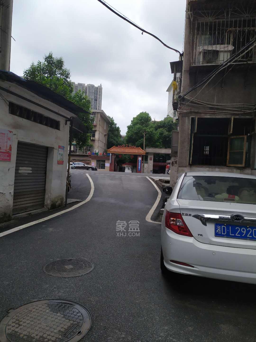 船山西路34号室内图2