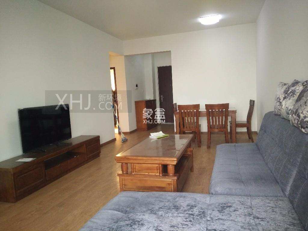 建发.中央鹭洲  3室1厅1卫   4000.00元/月 建发.中央鹭洲  3室1厅1卫   4000.00元/月室内图