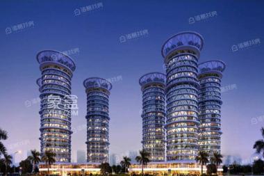 金汛爱尚里