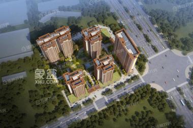 龙湖金科盛天叁仟悦