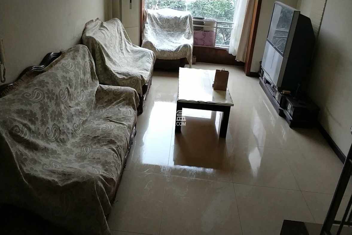 西城花园 3室1厅1卫 3500.00元/月 西城花园 3室1厅1卫 3500.00元/月户型图