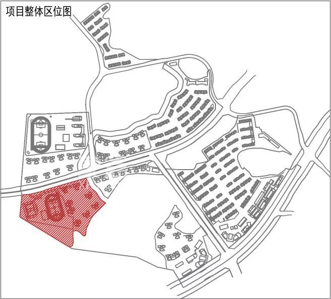 美的•国宾府（四期南）规划指标出炉，总建面约20.52万方