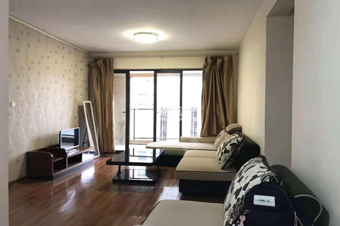 保利心语四期  3室1厅1卫    3300.0元/月 保利心语四期  3室1厅1卫    3300.0元/月室内图