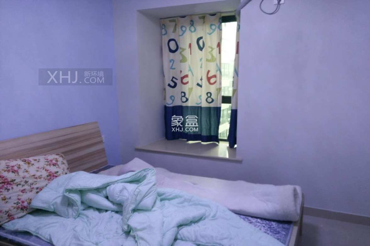 一品CG 1室1厅1卫 2350.00元/月 一品CG 1室1厅1卫 2350.00元/月室内图