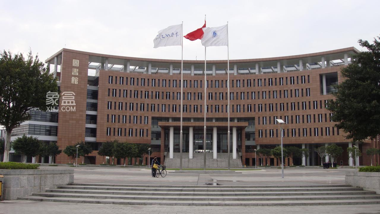 广州大学城智慧谷开园 将打造湾区“智核”与创新引擎