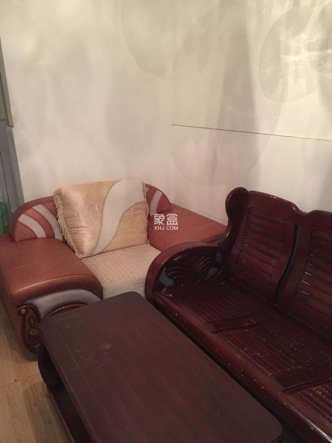 印象金沙 1室1厅1卫 1200.00元/月 印象金沙 1室1厅1卫 1200.00元/月室内图