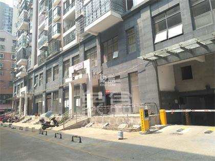 大桃路鑫桃苑安置小区 大桃路鑫桃苑安置小区室内图2