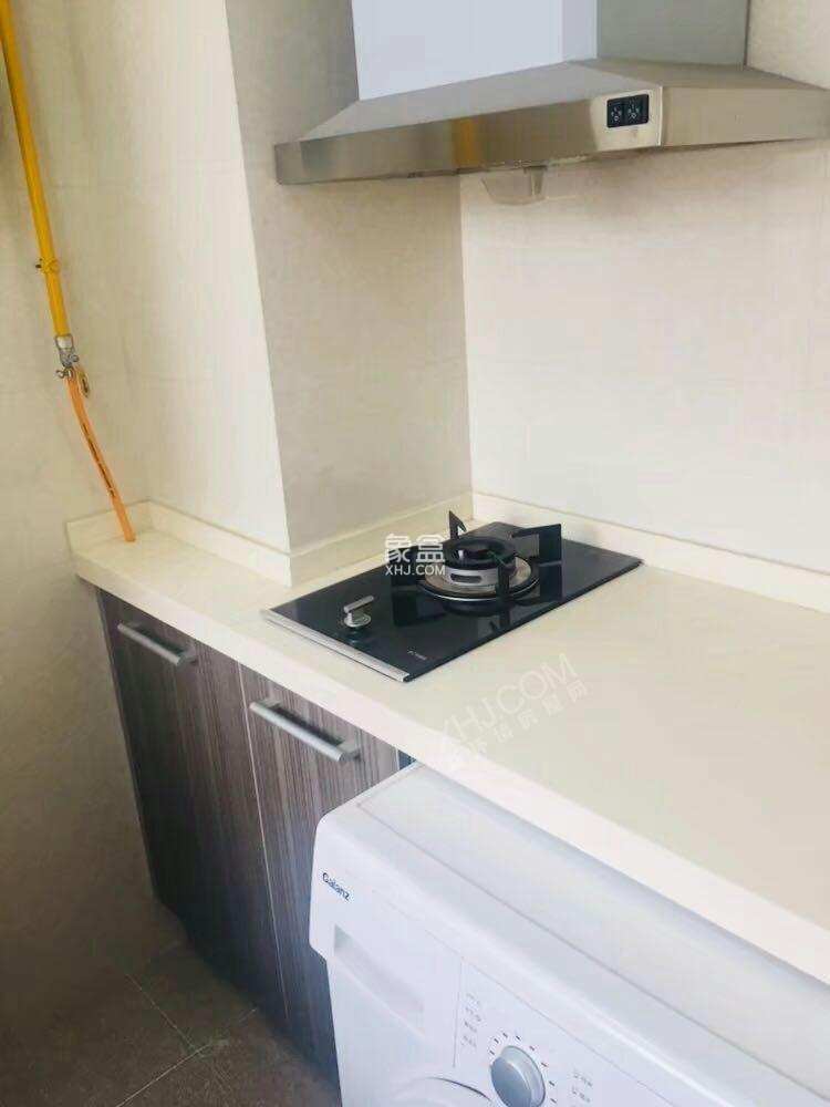 汇锦广场 1室0厅1卫 2500.00元/月 汇锦广场 1室0厅1卫 2500.00元/月室内图