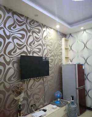 湘中园  1室1厅1卫    26.8万 湘中园  1室1厅1卫    26.8万室内图