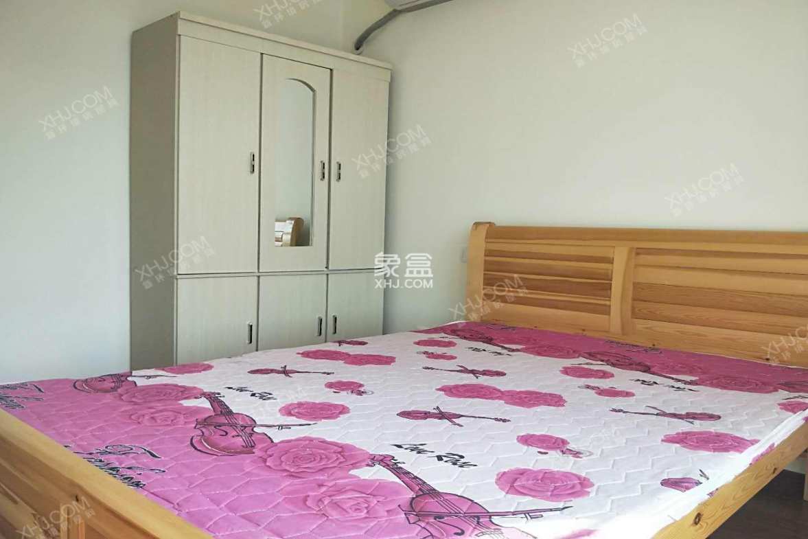 长虹和悦府 2室1厅1卫 2000.00元/月 长虹和悦府 2室1厅1卫 2000.00元/月室内图