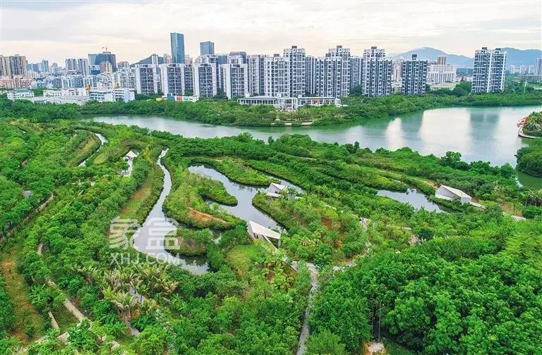 为什么说住在海南，能让人多活几年！趁现在还有房，赶紧来海南搞套房！