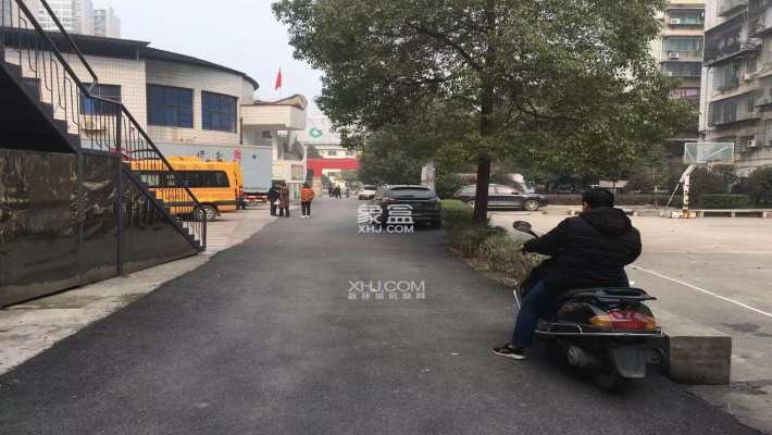 娄星区文化馆 娄星区文化馆室内图2