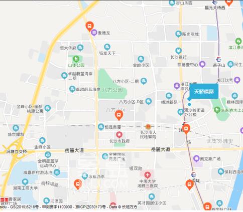 【租房季】观沙岭地铁站周边租房处滨海新城黄金位，生活便捷丰富