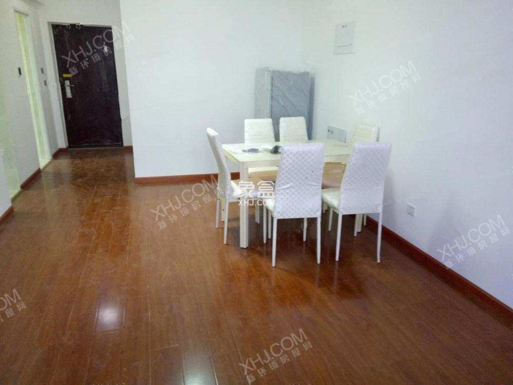 中大君悦金沙九期 3室1厅1卫 3000.00元/月 中大君悦金沙九期 3室1厅1卫 3000.00元/月室内图