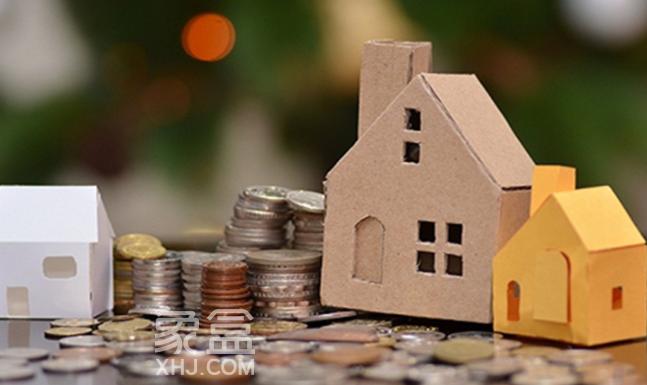 10月末房地产贷款同比增8.2% 合理贷款需求得到满足
