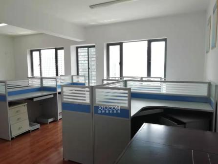 中天会展城SOHO公寓  1室1厅1卫    12000.0元/月