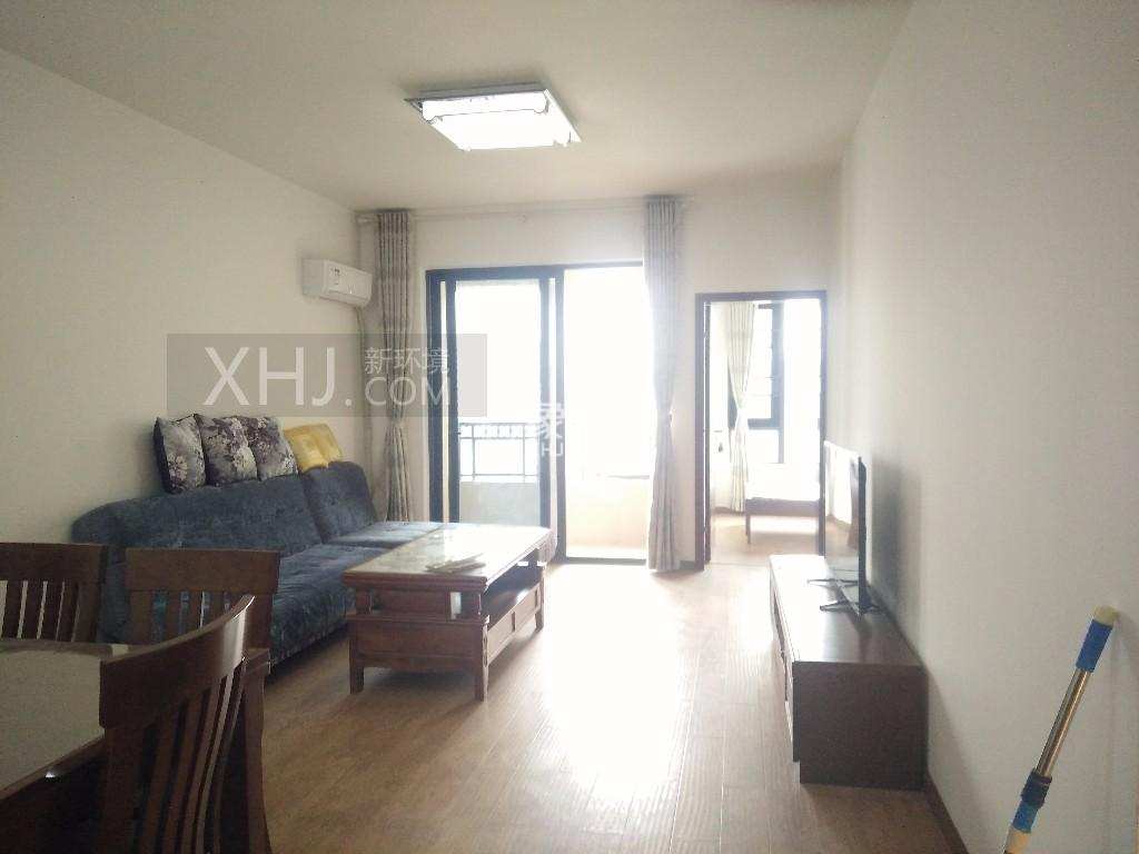 建发.中央鹭洲  3室1厅1卫   4000.00元/月 建发.中央鹭洲  3室1厅1卫   4000.00元/月室内图