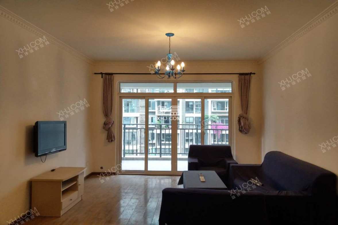 逸都花园 2室1厅1卫 2258.00元/月 逸都花园 2室1厅1卫 2258.00元/月室内图