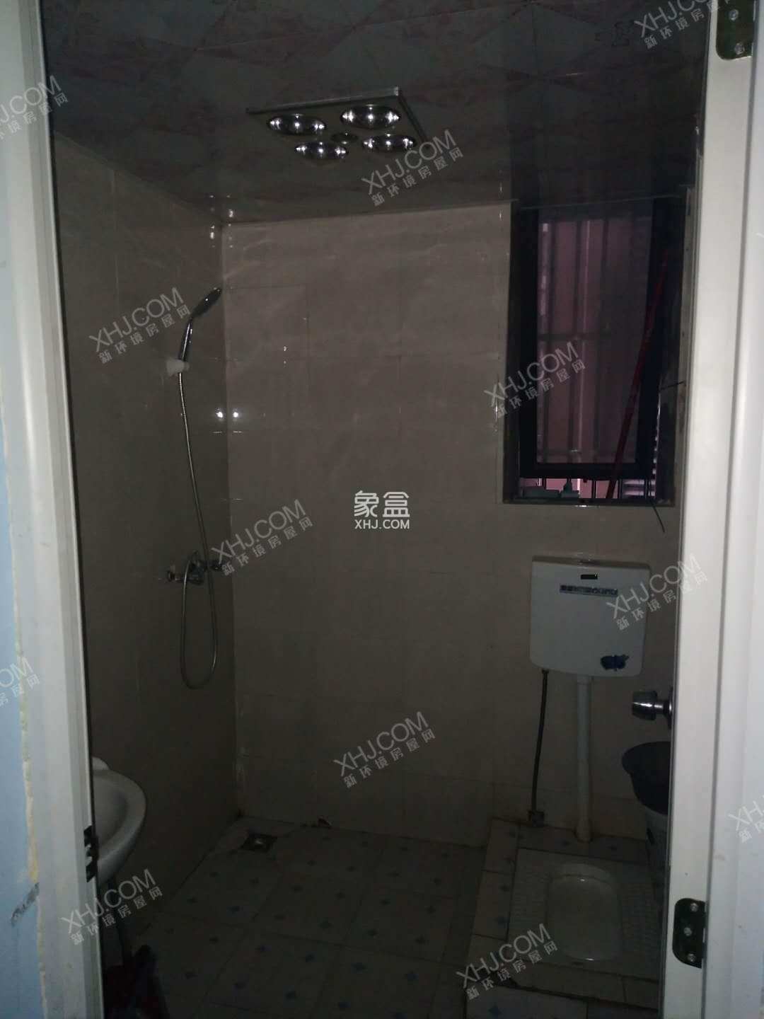 长虹和悦府 3室2厅1卫 2500.00元/月 长虹和悦府 3室2厅1卫 2500.00元/月室内图