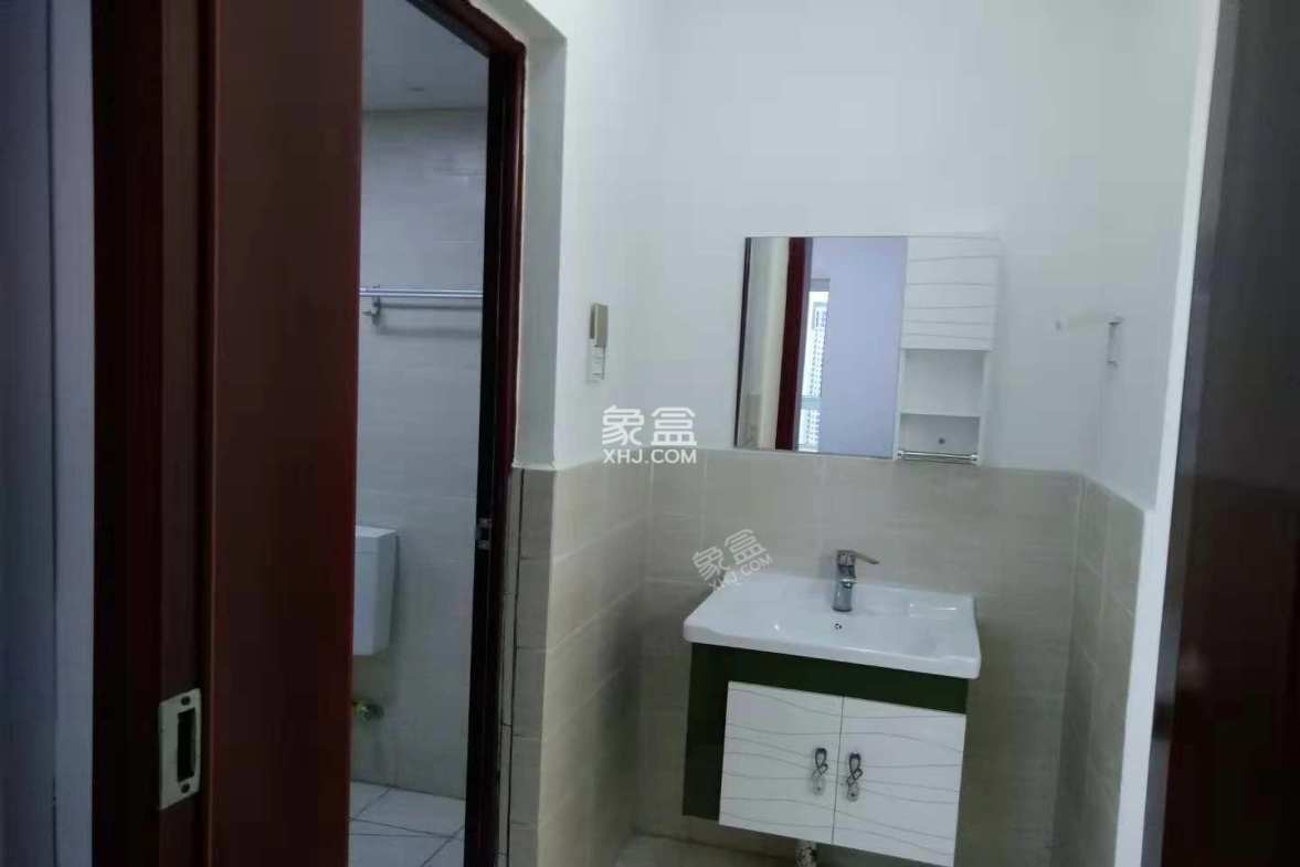 天府鹤林-西区(一期) 1室1厅1卫 1400.0元/月 天府鹤林-西区(一期) 1室1厅1卫 1400.0元/月室内图