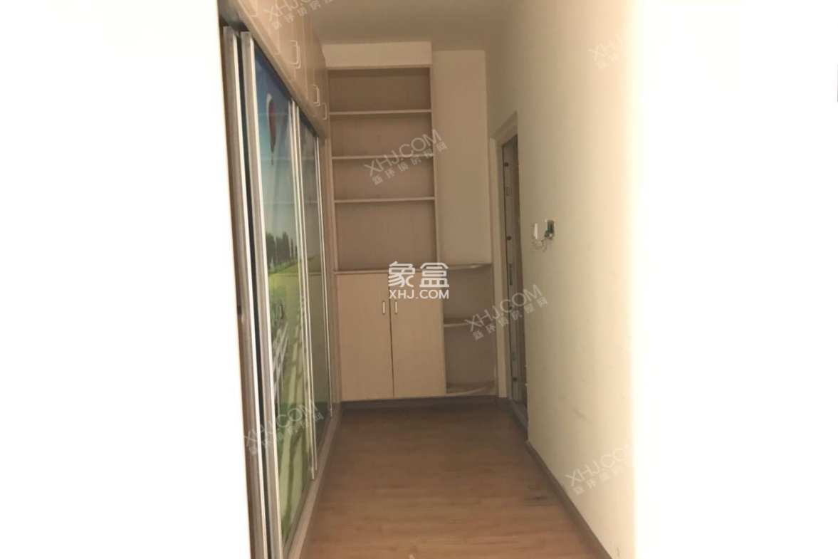 华府世家 2室1厅1卫 2000.00元/月 华府世家 2室1厅1卫 2000.00元/月室内图