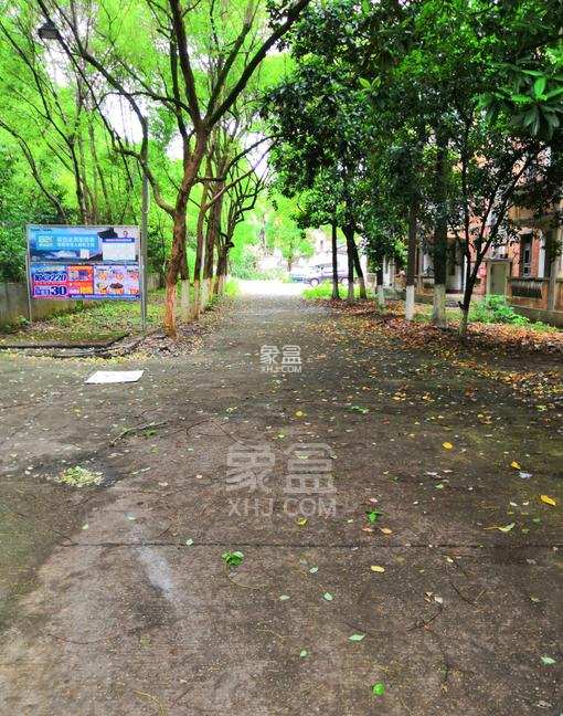 老质量技术监督局家属区 3室2厅1卫 900.0元/月 老质量技术监督局家属区 3室2厅1卫 900.0元/月小区图