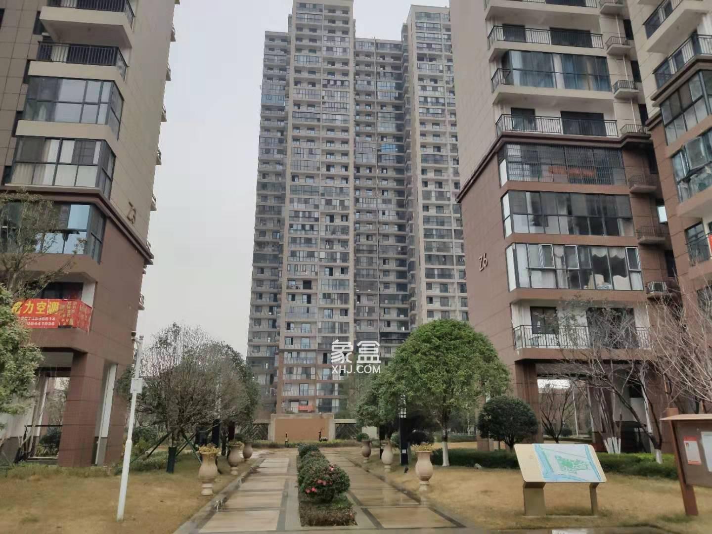 蟠龙湖景苑三期图片