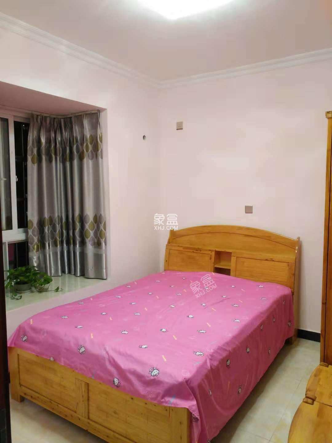 南湖锦苑 2室1厅1卫 1800.0元/月 南湖锦苑 2室1厅1卫 1800.0元/月室内图