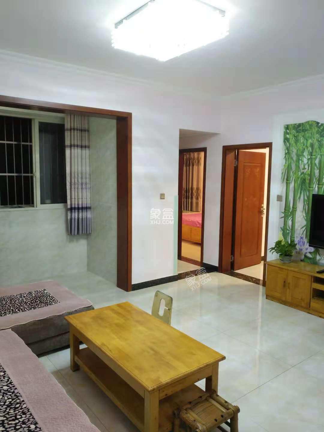 南湖锦苑 2室1厅1卫 1800.0元/月 南湖锦苑 2室1厅1卫 1800.0元/月室内图