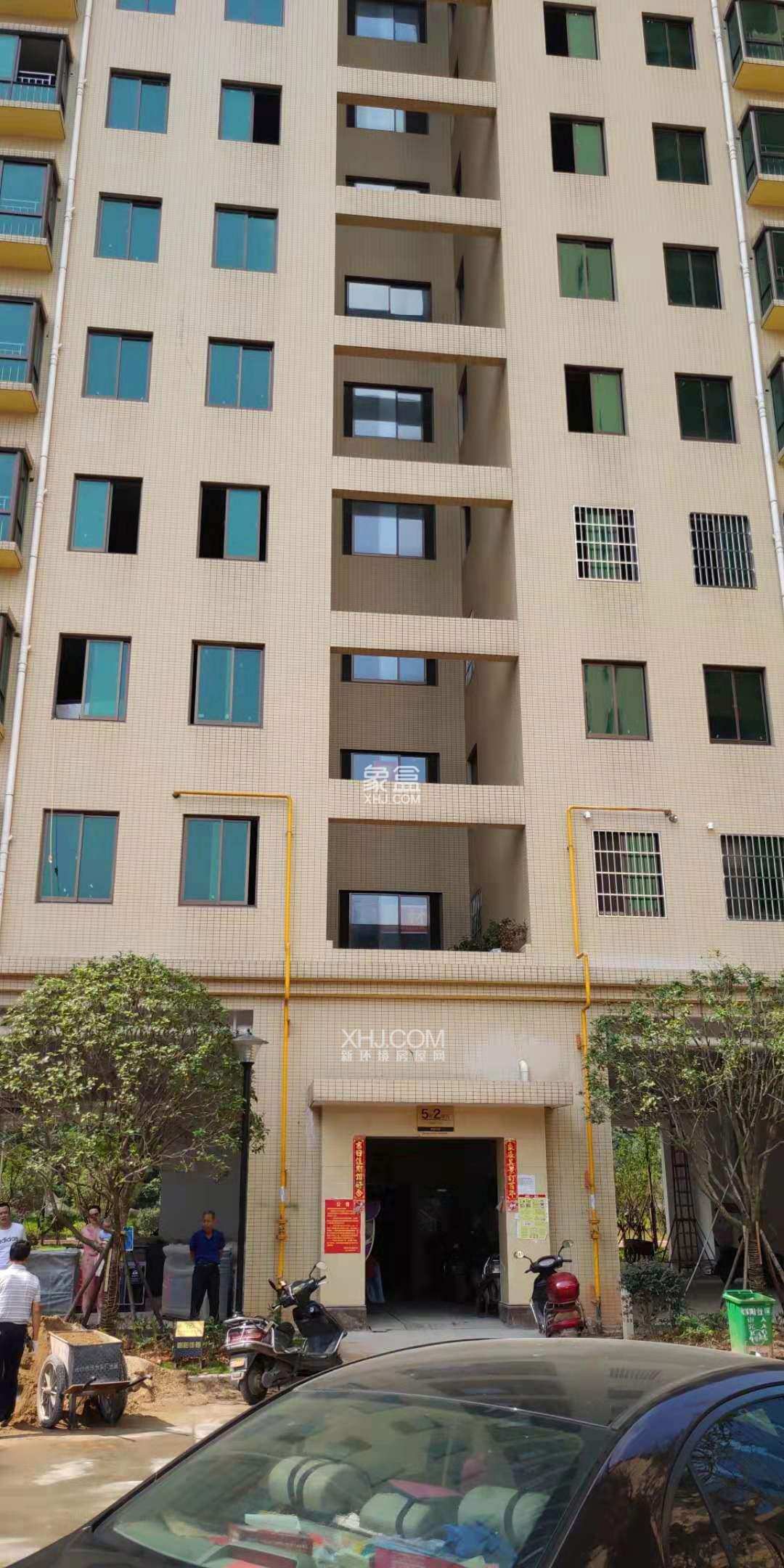 鄱阳佳郡 1室1厅1卫 1500.0元/月 鄱阳佳郡 1室1厅1卫 1500.0元/月小区图