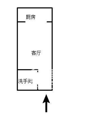 中建御山和苑室内图2