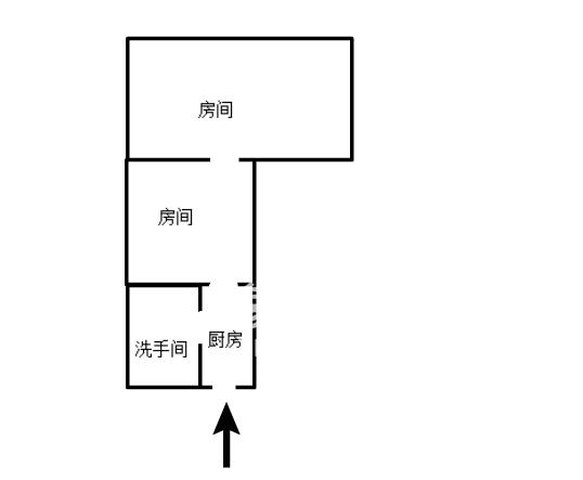 金轮时代广场室内图2